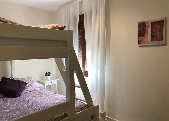 Appartement Hacienda El Brillante Córdoba