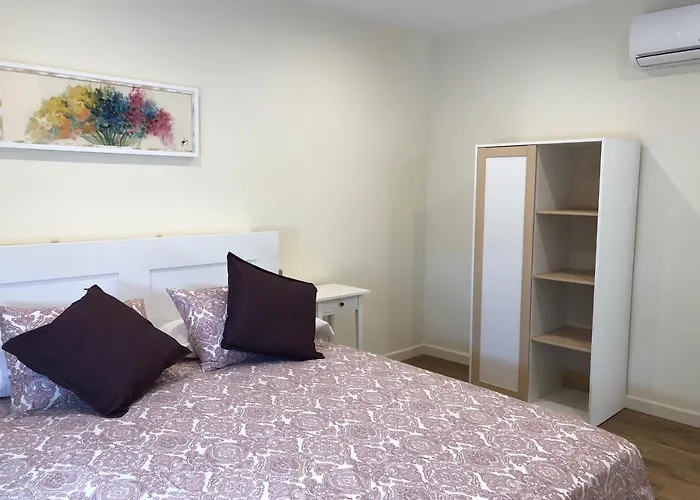 Hacienda El Brillante Appartement