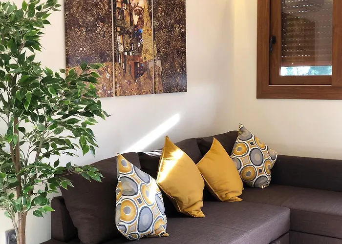 Hacienda El Brillante Córdoba