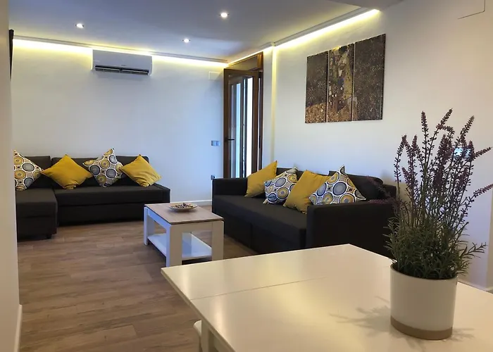 Hacienda El Brillante Córdoba