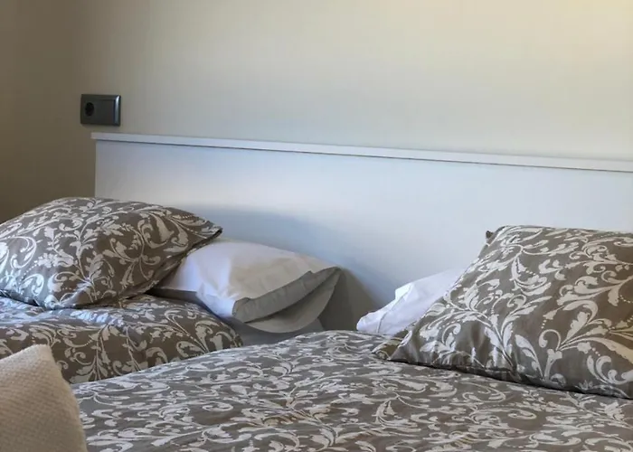 Appartement Hacienda El Brillante Córdoba