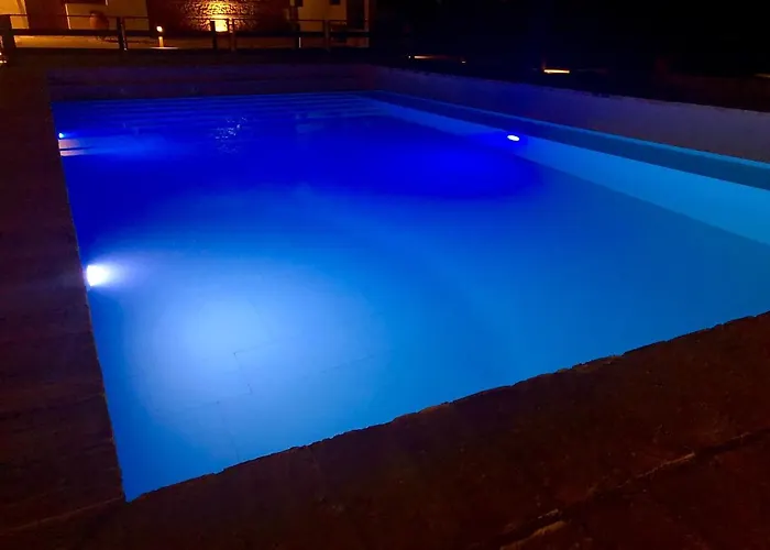 Hacienda El Brillante