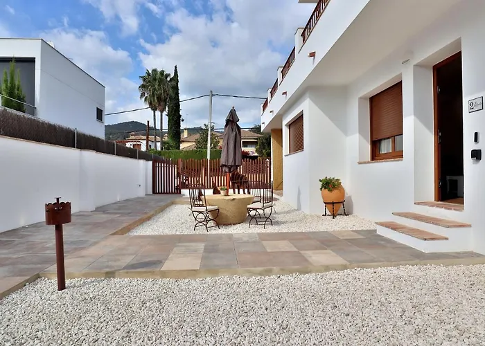 Appartement Hacienda El Brillante Córdoba