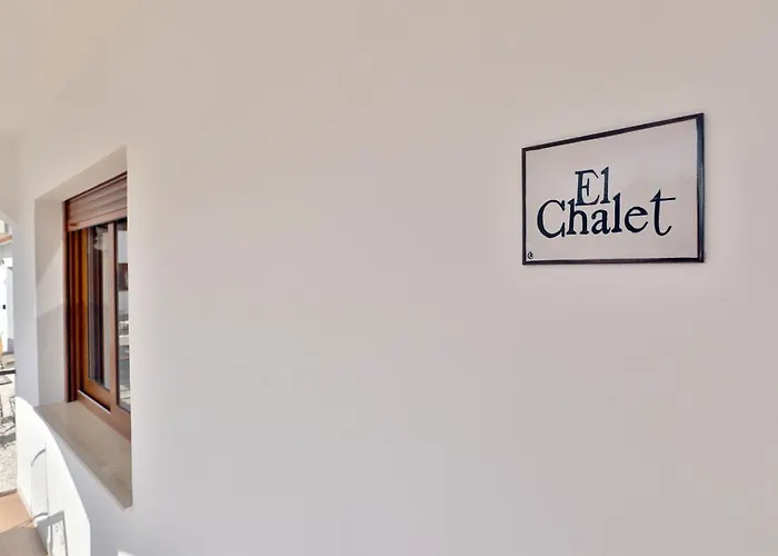 Hacienda El Brillante Appartement Córdoba