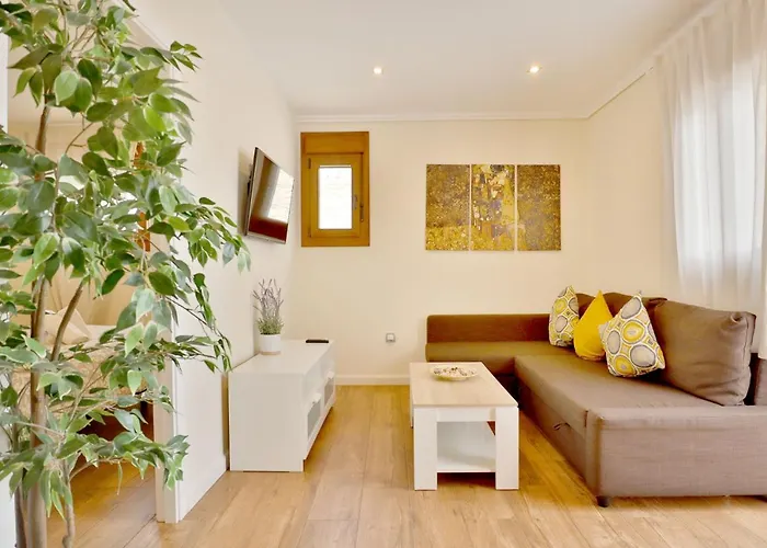 Hacienda El Brillante Appartement *