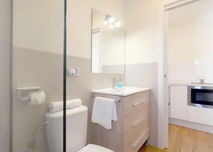 Hacienda El Brillante Appartement