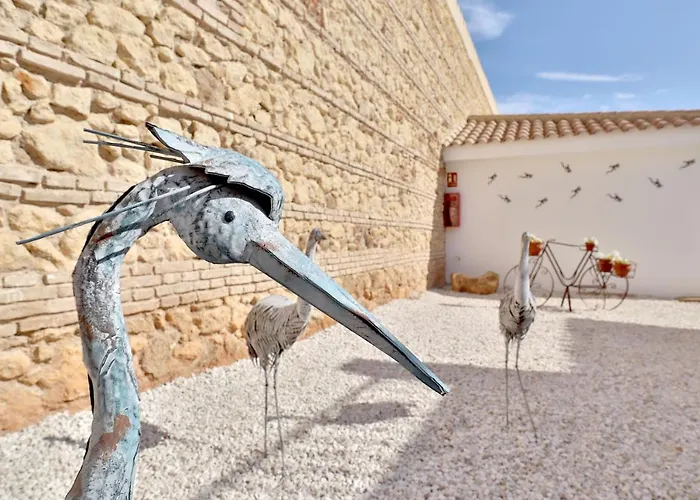 Hacienda El Brillante