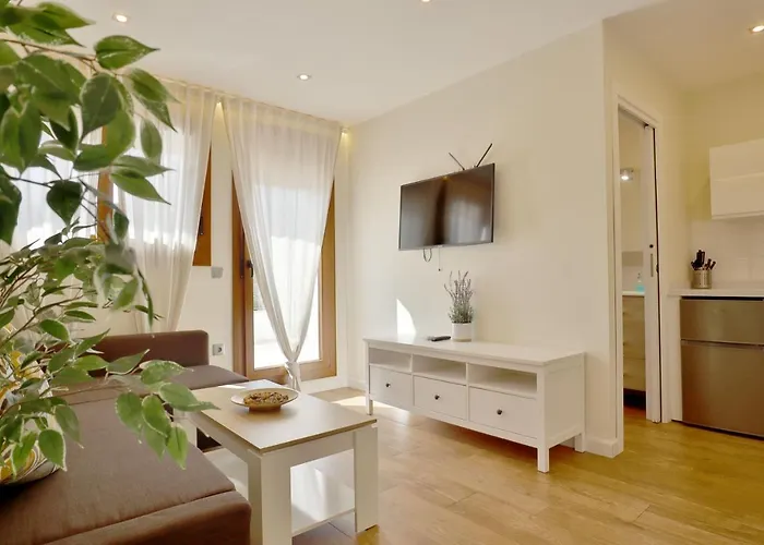 Hacienda El Brillante Appartement