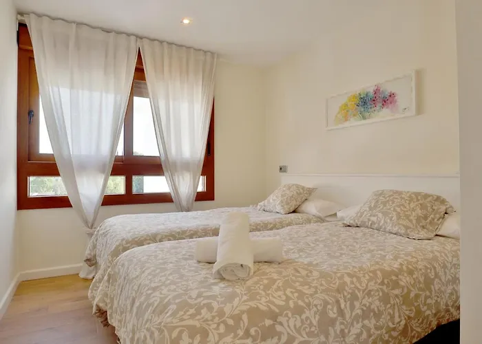 Hacienda El Brillante * Córdoba