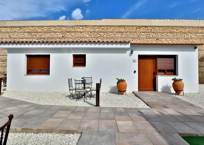 Hacienda El Brillante Córdoba