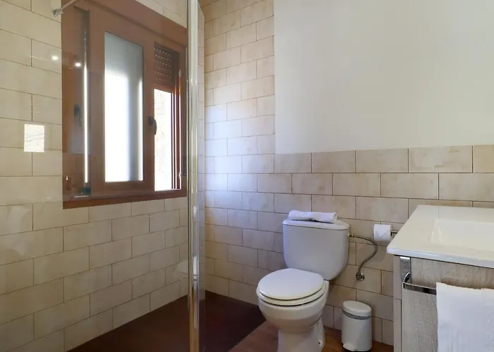 Hacienda El Brillante Appartement *