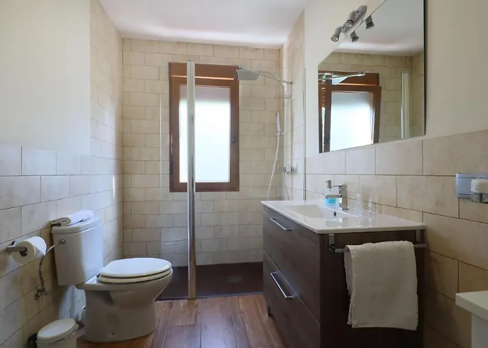 Hacienda El Brillante Appartement