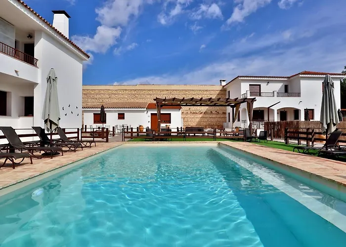 Hacienda El Brillante Appartement Córdoba