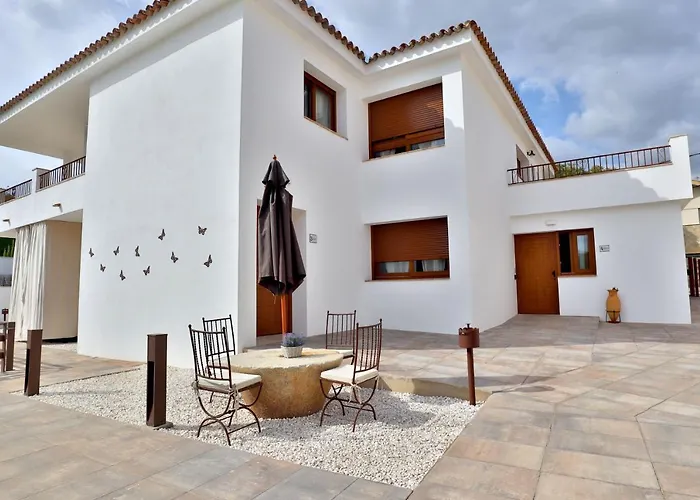 Appartement Hacienda El Brillante Córdoba