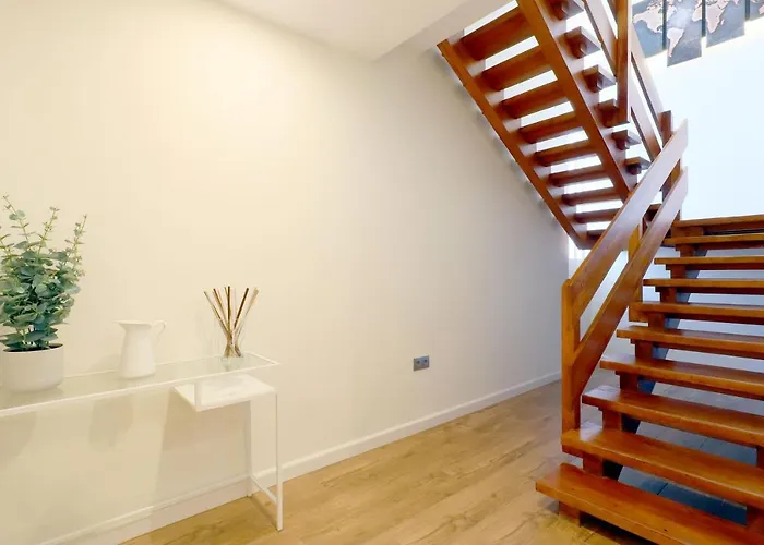 Hacienda El Brillante Appartement