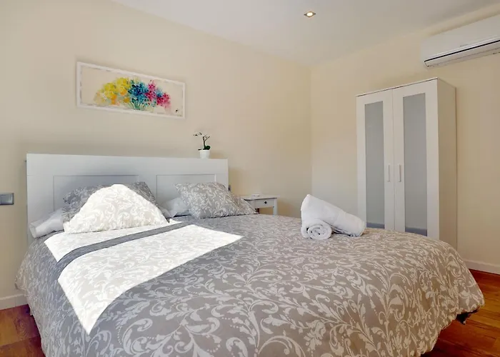 Hacienda El Brillante Appartement *