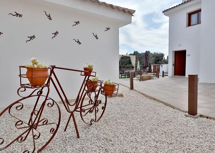 Appartement Hacienda El Brillante