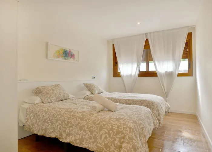 Hacienda El Brillante Córdoba