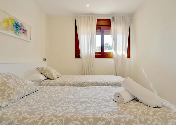 Hacienda El Brillante Córdoba