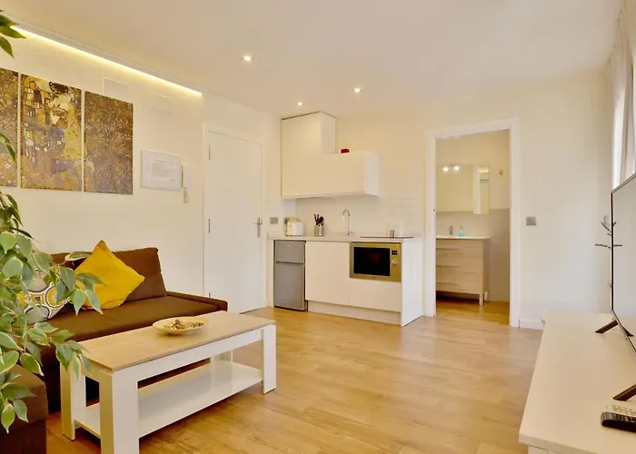 Hacienda El Brillante Appartement Córdoba