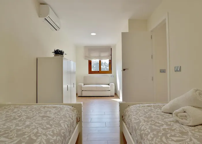 Hacienda El Brillante * Córdoba