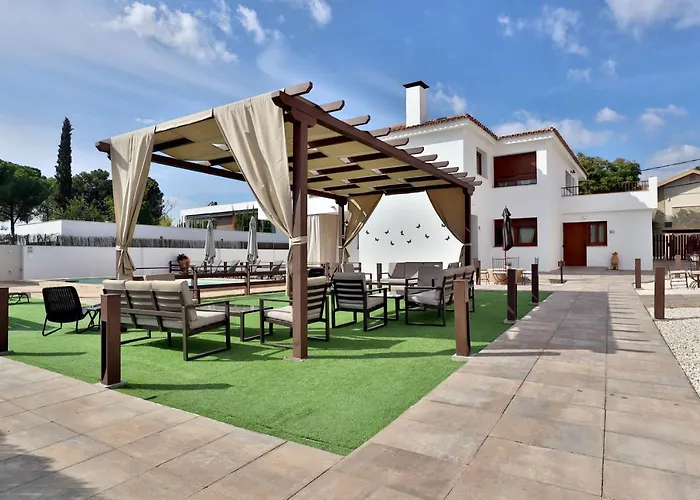 Appartement Hacienda El Brillante Córdoba