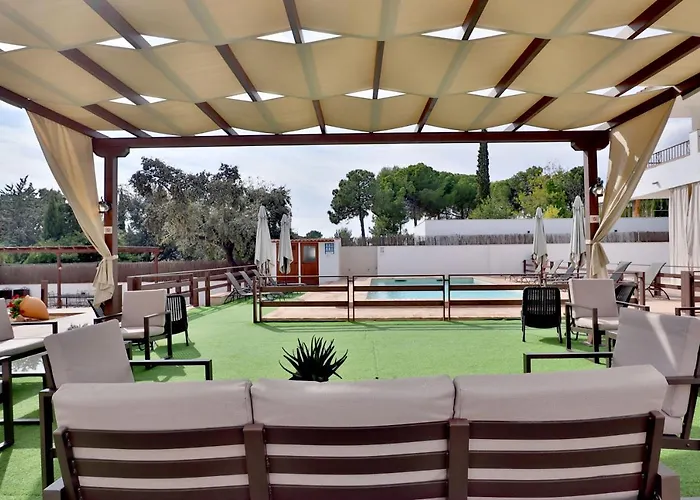 Hacienda El Brillante